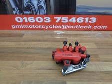 KYMCO VSR125 FRONT BRAKE CALIPER BRAKING VISAR 2020