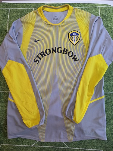 Vintage leeds united - vintage,