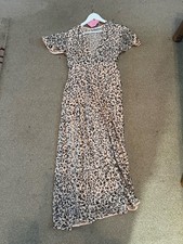 Zara Women's Sequin Dress Size