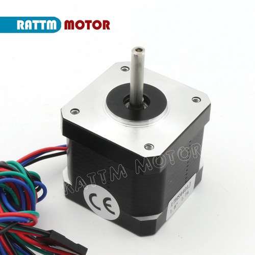 Nema17 stepper motor - stepper,