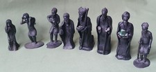 Collection of African Black