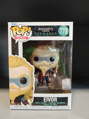 Funko pop games - funko, #778