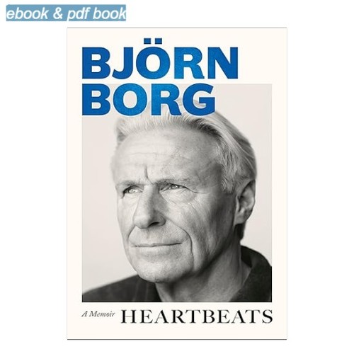 Heartbeats memoir björn - a, memoir,