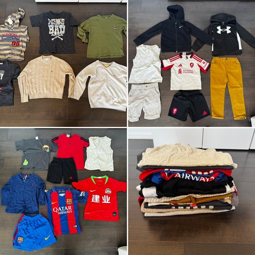 Boys clothes bundle aged - boys, 3-4