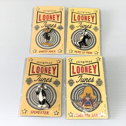 Warner bros looney tunes - bros.,