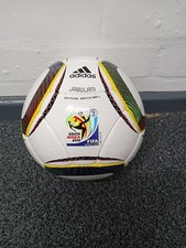 Adidas Jabulani FIFA World Cup 2010 Football Ball
