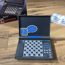 Vintage Saitek Kasparov Aurora