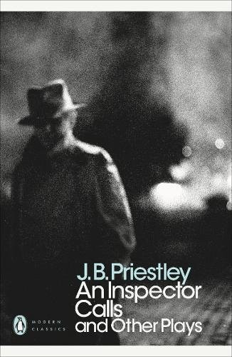 Inspector calls and other - an,