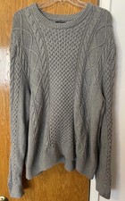 Polo Ralph Lauren Aran Knit