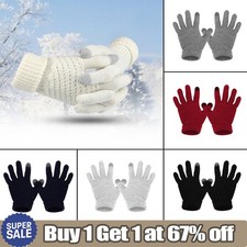 Women Extra Warm Winter Thick