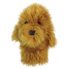 Daphne's Doodle Dog Golf