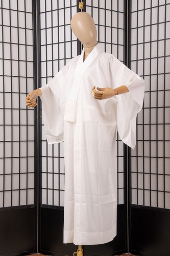 Dear vanilla japanese juban - vanilla,