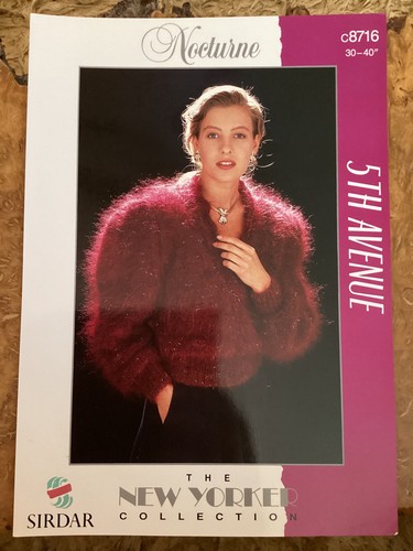 Women knitting patterns - women’s,