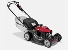 Honda HRX217HYA Lawn Mower