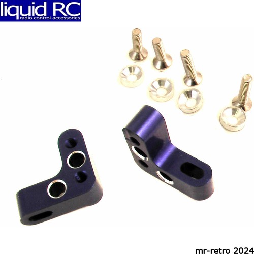 Hot racing tcr2406 blue alum - racing,