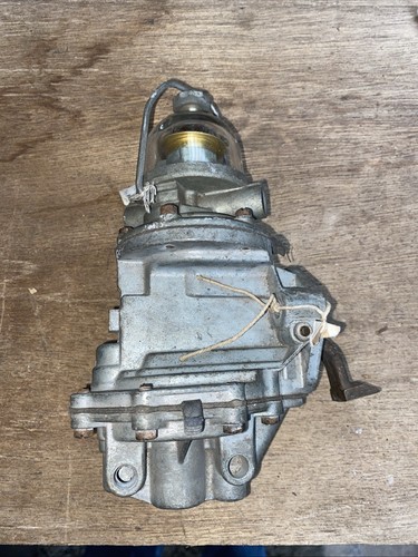 Ford prefect 107e - prefect, 1959-61