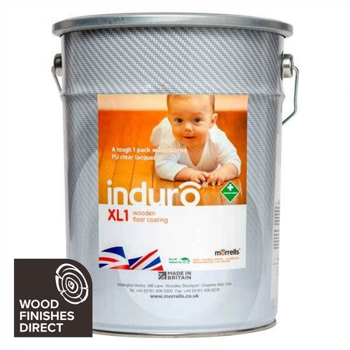 Morrells induro xl1 floor - morrells,