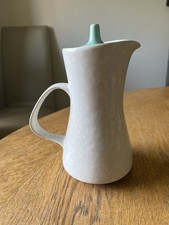Poole pottery twintone - pottery,