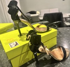 Ted Baker Women's Black Patent