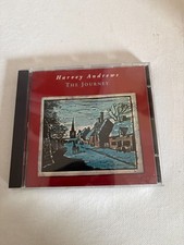 Harvey Andrews - The Journey -