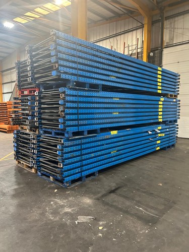 Dexion heavy duty pallet - dexion,