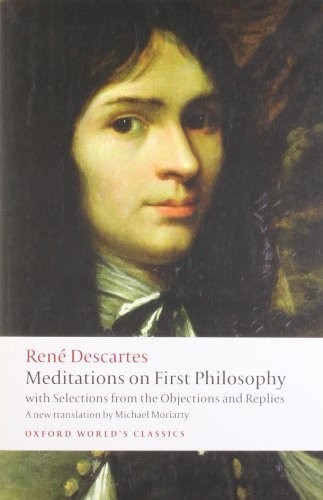 Meditations first - meditations,