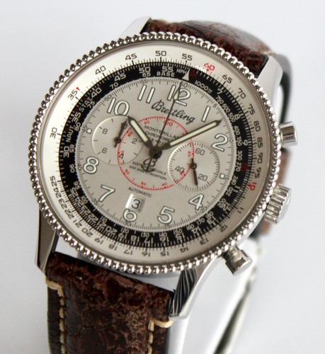Breitling watch a35330 - breitling,