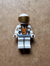 LEGO Space Mars Mission