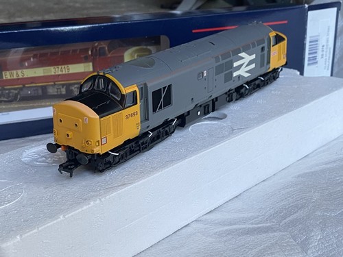 Bachmann 376 railfreight - 32-376,