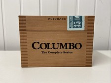 Columbo: Complete Series - DVD