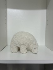 Jellycat Small Wistful Polar