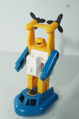 Transformers vintage 1984 - transformers,