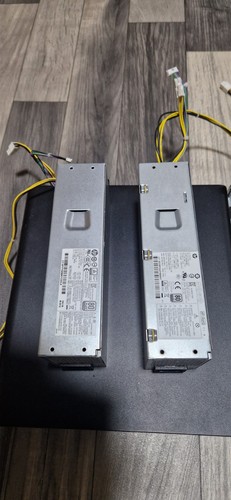 Desktop 400 power units - 2, hp