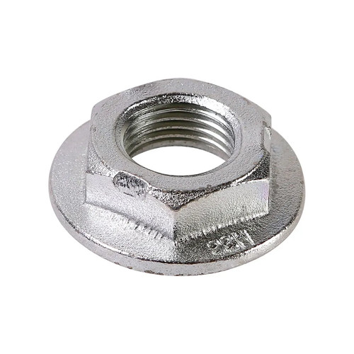 Shouldered nut steering wheel - nut,,
