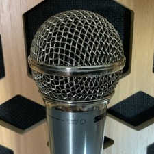 Shure 12A Cardioid XLR