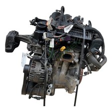 Peugeot 208 2015-2019 Complete 1.2 Petrol Engine EB2F HMZ 82hp Euro 6b EB2F