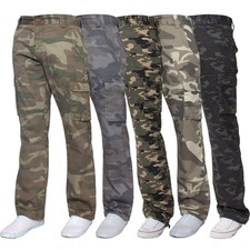 Kruze mens cargo combat - mens,
