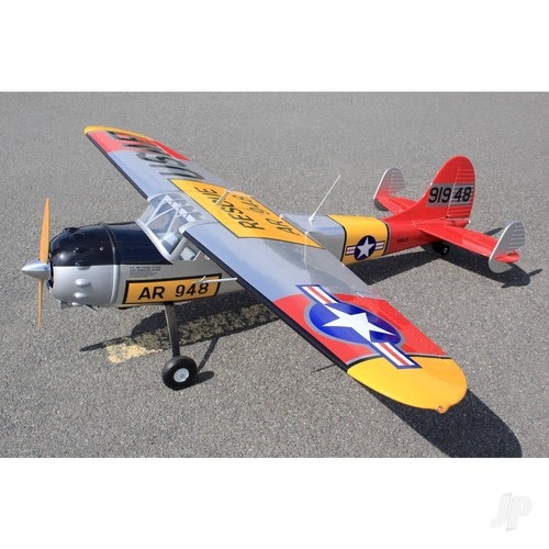Seagull cessna 195 - seagull,
