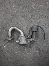 2012 MERCEDES C CLASS W204 3.0 CDI EGR VALVE DIVERTER VALVE A6421403408