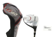 Ping G20 Golf Club Mens Right