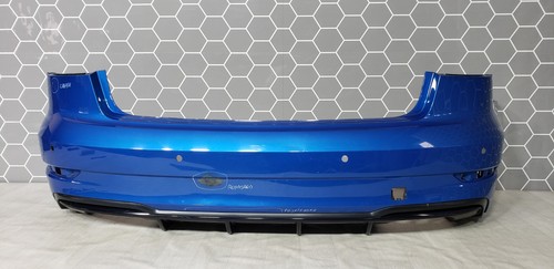 Genuine audi line - a3,