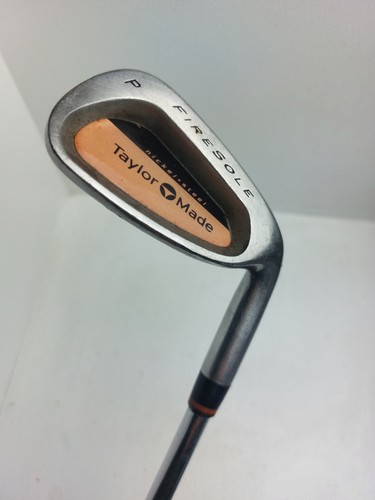 Taylormade burner pitching - taylormade,