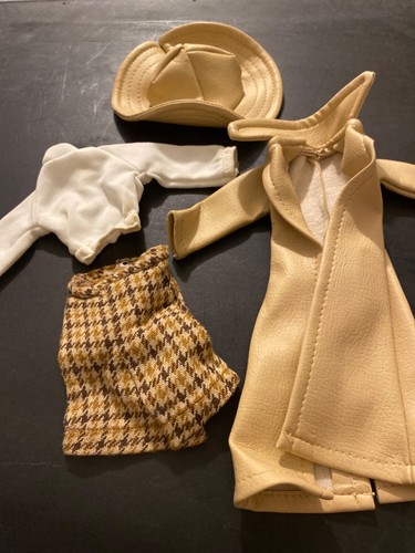 Pedigree sindy doll clothes - doll,