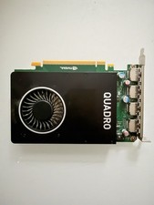🔥 NVIDIA Quadro M2000 4GB