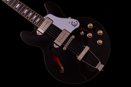 Epiphone casino coupe 2016 - epiphone,