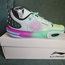 Li-Ning Way of Wade All City