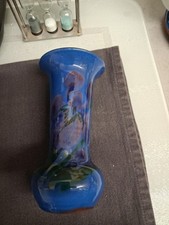 Torquay Pottery Iris Vase 6