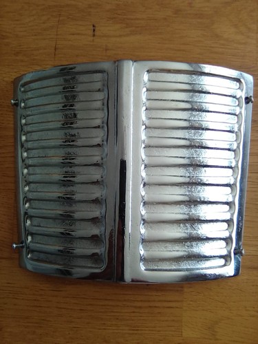 J40 pedal car lower - j40,