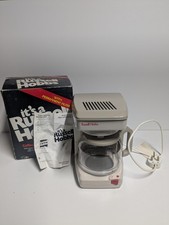 Vintage Russell Hobbs Filter