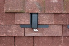 SolarFlash® Flat Tile Kit (For Plain, Rosemary and Most Flat Tiles)
